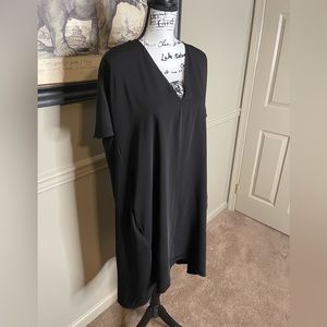 Rachel Roy pocketed dress